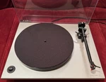 Rega RP1 Turntable With Factory Installed Performance Pack Upgrade (red Cartridg. Fixed Price $699.00.