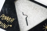 Nos Electro Voice Ev 3800D Diamond Needle For Conventional Thumb Set Screw. Fixed Price $9.79.
