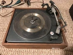Garrard 60 Vintage Turntable Working Manual And Automatic. Fixed Price $99.00.