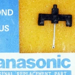 Nos Panasonic EPS-14STSD Diamond Needle EPC-34STCD. Fixed Price $9.99.
