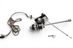 Thorens Tp 16 Mk Ii Isotrack Tonearm Assembly + Counterweight (from TD-145). Fixed Price $185.00.