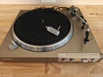 Sony PS-212 Direct Drive Automatic Turntable. Fixed Price $36.37.