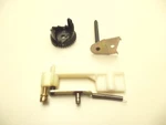 Bsr Mcdonald 4800 (C140) Turntable Parts - Speed Change. Fixed Price $16.95.