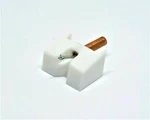 Turntable Needle Stylus Pickering PD07C PD07T DAT2 V15/AC2 V15/AT1 DAC2 4604-D7C. Fixed Price $16.99.