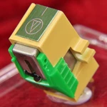 Audio Technica AT10D Vm Cartridge Tested Transplanted Stylus Vintage Japan. Fixed Price $105.00.