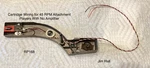 Rca Victor Rpm Phono Cartridge For RP168 Stereo Mono 9JY, 45J Etc.. Fixed Price $41.11.
