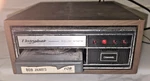 Vintage Electrophonic Solid State 8 Track Player Model T107 Powers Up. Fixed Price $24.99.