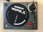Vestax PDX-D3 Turntable Record Player From Japan. Fixed Price $498.00.