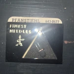 Pfanstiehl 643-DS77 Stylus Needle For Rca 108215 108216 RMP-200-2 106771A 106960. Fixed Price $12.15.