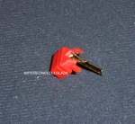 Pfanstiehl 4776-DE Needle For Shure N92E N99E N104E M92G M99 M104. Fixed Price $39.95.