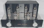 Audio Nirvana EL84 Vacuum Tube Stereo Amplifier. Fixed Price $699.00.