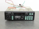 Realistic 12 1931A Am Fm Tape Car Stereo Radio/cassette Player. Fixed Price $79.99.