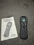 Tested Urc Home Theater Master Peprogrammed Learning Remote Control MX-500. Fixed Price $49.99.