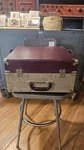 Newcomb TR-25 Vacuum Tube Amp. Fixed Price $200.00.