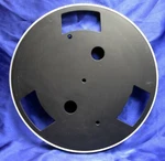 Platter For Technics Turntable #SFTEB22N01 Fits SL-B202. Fixed Price $19.95.