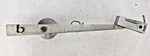 Vintage Gray Research 212TN Stereo 16" Broadcast Turntable Tonearm 216 Is. Fixed Price $499.95.