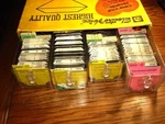 Electro-voice Phonograph Needle Nos. Fixed Price $9.99.