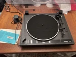 Thorens Turntable TD-190-1 Ortofon Omb 10 Cartridge Dc Works. Fixed Price $269.99.