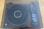 Pioneer PL-1400 Turntable Analog Record Player Direct Drive Dc Servo Dd Motor. Fixed Price $626.18.