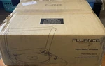 Fluance Classic Hifi Vinyl Turntable Record Player Audio Technica Cartridge. Fixed Price $249.00.