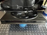 Vintage Technics Compact Disc Player SL-PC14. Fixed Price $67.46.