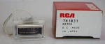 Rca 741831 Meter D.c. New Nos. Fixed Price $14.99.