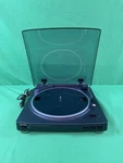 Aiwa PX-E855U Stereo Automatic Turntable Tested Works Great!. Fixed Price $31.20.