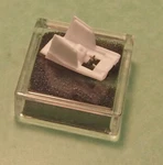 New Diamond Stylus Needle For Kenwood KD-55R Turntable 213. Fixed Price $16.39.