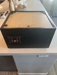 Vpi Industries Model HW-16.5 Vinyl Record Cleaner Machine. Fixed Price $1200.00.