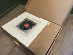 New In Box -samsung Music Dolby Atmos Picture Frame/smart Speaker HW-LS60D. Fixed Price $115.00.