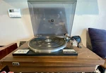 Jvc VL-5 Semi Auto Up Stereo CD-4 Ready Belt Drive Turntable For Parts/repair. Fixed Price $149.99.