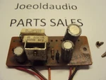 Sansui 9090 Original F-2431 Rf Supply Board. Tested. Parting Out Receiver. Fixed Price $24.99.