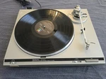 Technics SL-Q200 Turntable Automatic Direct Drive Vintage Needs Needle. Fixed Price $189.99.