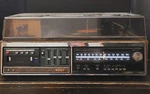 Sony Stereo Music System HP-318 Tested Track Lp Record Parts. Am/fm Works Read. Fixed Price $98.83.