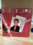 Elvis Presley Memories Of Christmas Lp 1982 Rca Victor CPL1-4395-VG Box 174. Fixed Price $10.49.