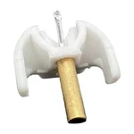 Record Needle Stylus For Stanton 500.V3 500AL 5107AL D5200SK MK2 Dj Craze. Fixed Price $16.99.