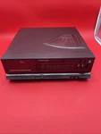 Panasonic SG-X7 Am/fm, Cassette & Turntable Stereo Music System. For Parts. Read. Fixed Price $40.00.