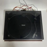 Sansui SR-212 Record Player Turntable Auto Return Vintage Untested. Fixed Price $251.00.