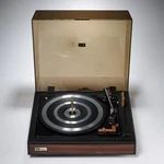 Bsr 2260 Ag Professional Turntable Record Player For Parts Repair As Is Read. Fixed Price $55.00.