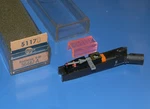 Ev 5117D Ceramic Stereo Cartridge & Tetrad G1D Flip Needle For 6-215-V1, Tested. Fixed Price $14.89.