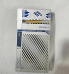 Magnavox 1530 1980'S Spatial Sound Am/fm Portable Radio 5.5" 3" Works. Fixed Price $24.50.