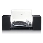 Lenco LS-500BK Audio Turntable With Belt Drive Black. Fixed Price $507.82.