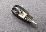 Ortofon Spu Gte Cartridge/headshell With Built Transformer. Retipin. Fixed Price $290.00.