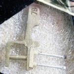 Nos Electro Voice Ev 2679DS Needle EUPHONICS254 256 Zenith 56-496 N425SD. Fixed Price $9.99.