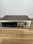 Sharp RT-821U Track Player For Parts- Does Not Power On. Fixed Price $44.99.