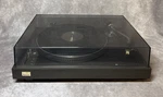 Sansui SR-525 Direct Drive Turntable 1976 Vintage Japan S-arm Tested Spins As-is. Fixed Price $599.99.