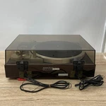 Technics SL-MA1 Turntable Quartz Direct Drive Fully Auto Working Japan. Fixed Price $400.00.