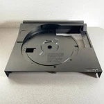 Sansui P-L41 Computerized Linear Tracking Turntable Plastic Plinth Replacement. Fixed Price $29.99.