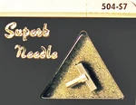 Phonograph Needle Stylus Ge Ii, ST-7D,ST-5D,GC-5 GC-7 GC5 504-D7. Fixed Price $14.89.