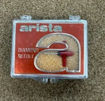Nos Arista AS14D Record Needle/stylus For Vintage Players Evg 2127D. Fixed Price $9.90.